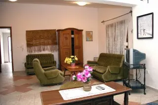 Studio Apartmani Villa Aleksandra