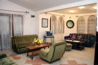 Studio Apartmani Villa Aleksandra