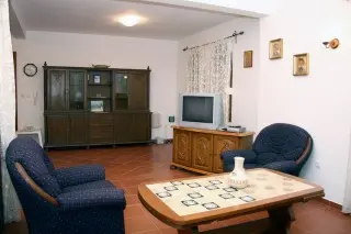 Studio Apartmani Villa Aleksandra