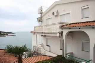 Studio Apartmani Villa Aleksandra