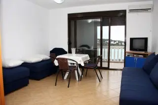 Studio Apartmani Villa Aleksandra