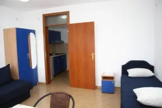 Studio Apartmani Villa Aleksandra