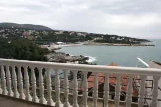 Studio Apartmani Villa Aleksandra