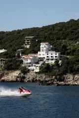 Studio Apartmani Villa Aleksandra
