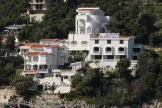 Studio Apartmani Villa Aleksandra