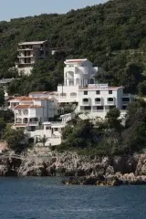 Studio Apartmani Villa Aleksandra