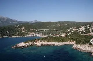 Studio Apartmani Villa Aleksandra