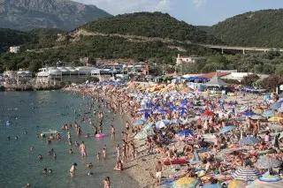 Studio Apartmani Villa Aleksandra