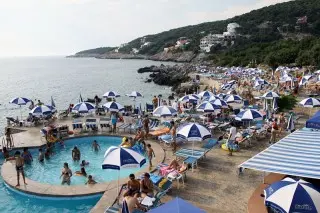 Studio Apartmani Villa Aleksandra