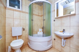 Apartmani Villa Glavanovic - Dobra Cena !!