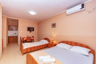 Apartmani Villa Glavanovic - Dobra Cena !!