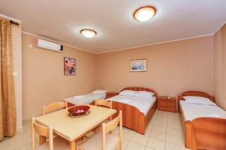 Apartmani Villa Glavanovic - Dobra Cena !!