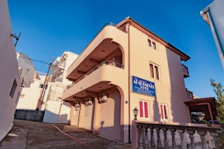 Apartmani Villa Glavanovic - Dobra Cena !!