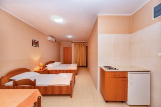 Apartmani Villa Glavanovic - Dobra Cena !!