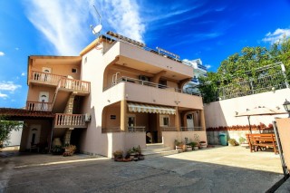 Apartmani Villa Glavanovic - Dobra Cena !!