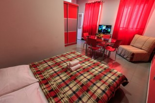 Apartmani Villa Glavanovic - Dobra Cena !!