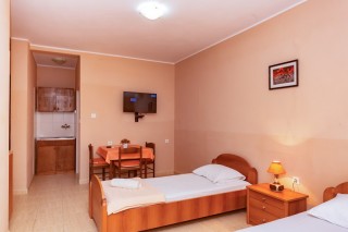 Apartmani Villa Glavanovic - Dobra Cena !!