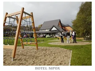 Hotel Sipox