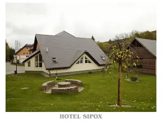 Hotel Sipox