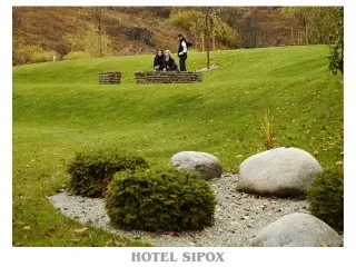 Hotel Sipox