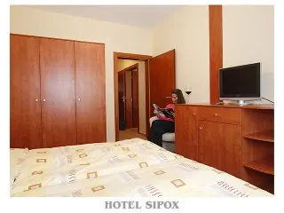 Hotel Sipox
