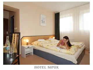 Hotel Sipox