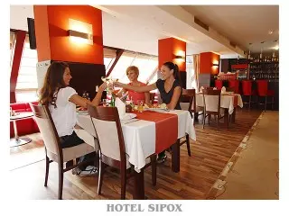 Hotel Sipox