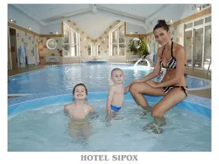 Hotel Sipox