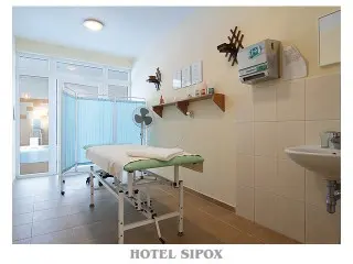 Hotel Sipox