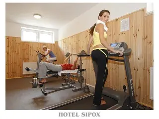Hotel Sipox