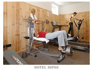 Hotel Sipox