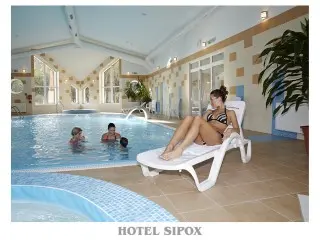Hotel Sipox