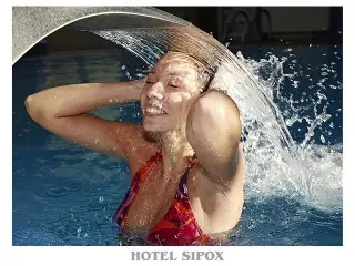 Hotel Sipox