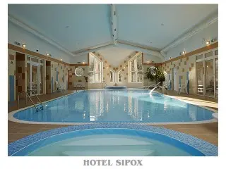 Hotel Sipox