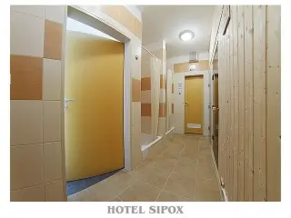 Hotel Sipox