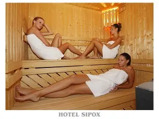Hotel Sipox
