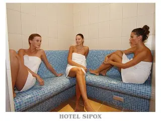 Hotel Sipox