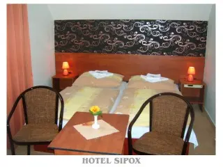 Hotel Sipox