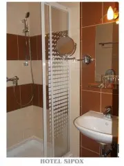Hotel Sipox