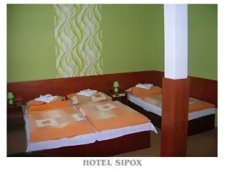 Hotel Sipox