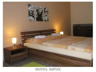 Hotel Sipox