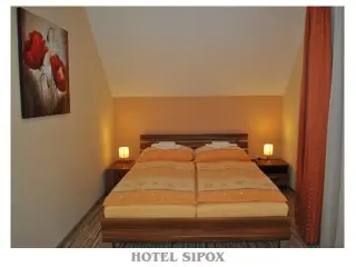 Hotel Sipox
