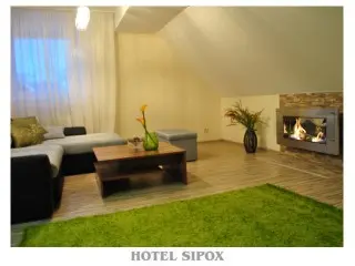 Hotel Sipox