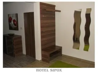 Hotel Sipox
