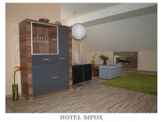 Hotel Sipox