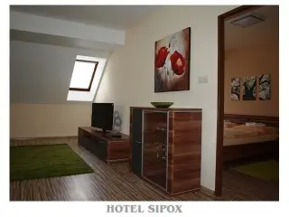 Hotel Sipox