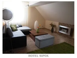 Hotel Sipox