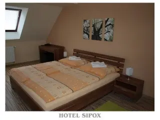 Hotel Sipox