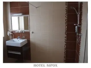 Hotel Sipox