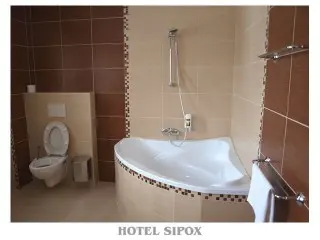 Hotel Sipox